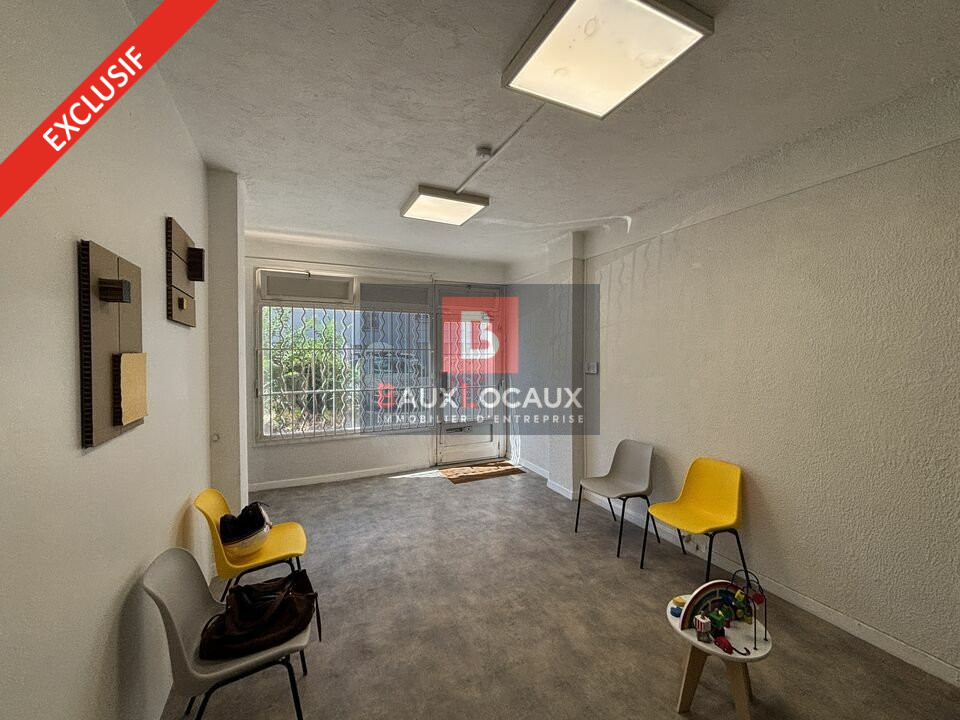 LOCAL COMMERCIAL à Vendre